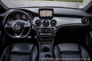 Mercedes-Benz CLA Shooting Brake  200   115 2016