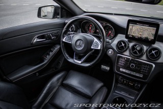 Mercedes-Benz CLA Shooting Brake  200   115 2016