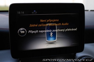 Mercedes-Benz CLA Shooting Brake  200   115 2016