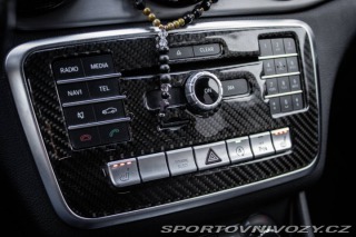 Mercedes-Benz CLA Shooting Brake  200   115 2016