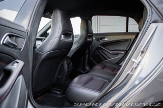 Mercedes-Benz CLA Shooting Brake  200   115 2016