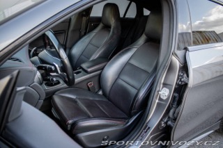 Mercedes-Benz CLA Shooting Brake  200   115 2016