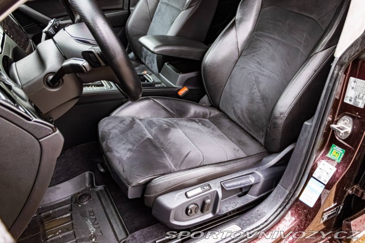 Volkswagen Arteon 2.0 TDI 176kW Elegance 4 2017