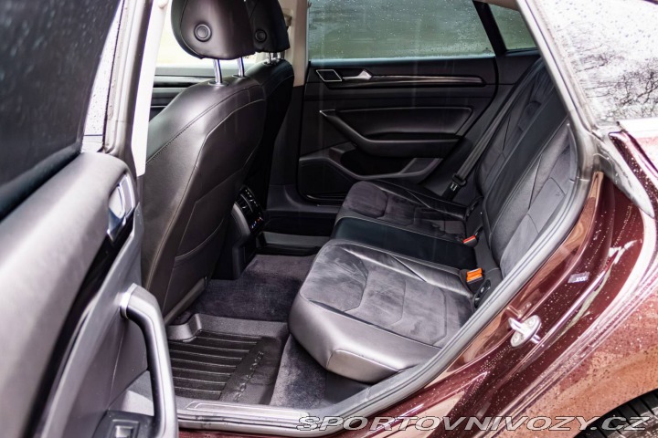 Volkswagen Arteon 2.0 TDI 176kW Elegance 4 2017