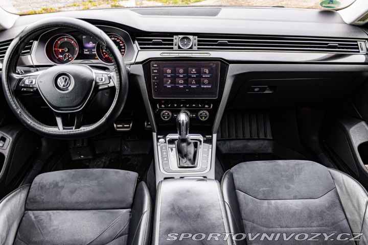 Volkswagen Arteon 2.0 TDI 176kW Elegance 4 2017