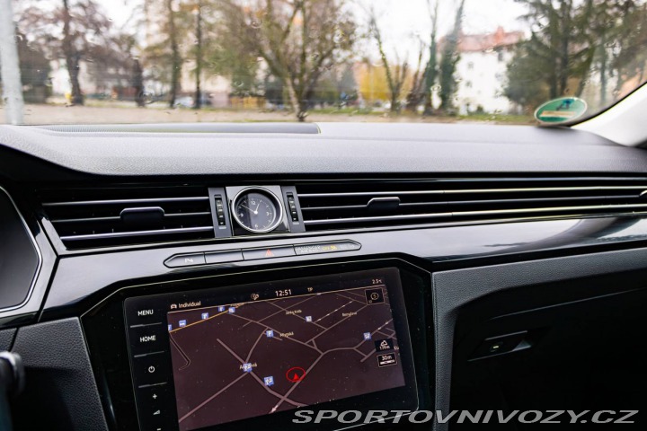 Volkswagen Arteon 2.0 TDI 176kW Elegance 4 2017