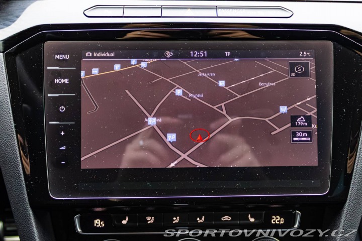 Volkswagen Arteon 2.0 TDI 176kW Elegance 4 2017