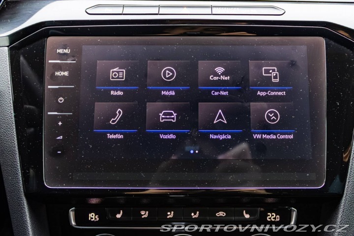 Volkswagen Arteon 2.0 TDI 176kW Elegance 4 2017