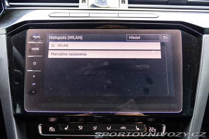 Volkswagen Arteon 2.0 TDI 176kW Elegance 4 2017