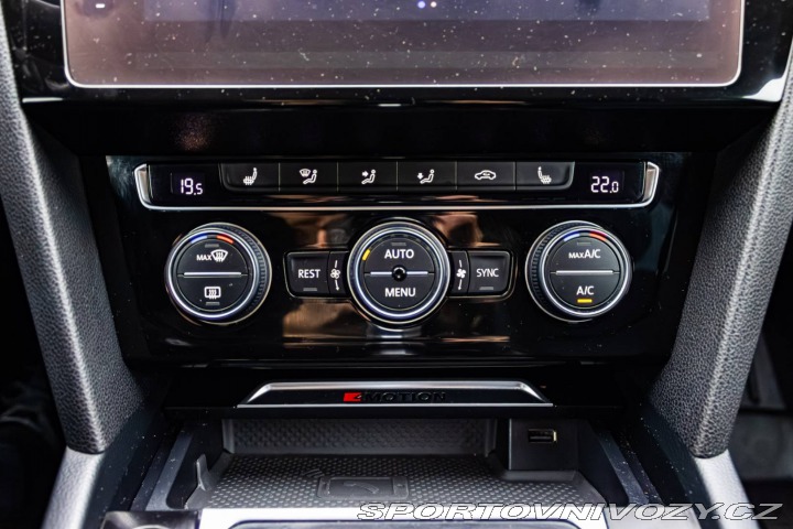 Volkswagen Arteon 2.0 TDI 176kW Elegance 4 2017