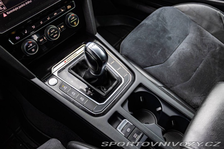 Volkswagen Arteon 2.0 TDI 176kW Elegance 4 2017