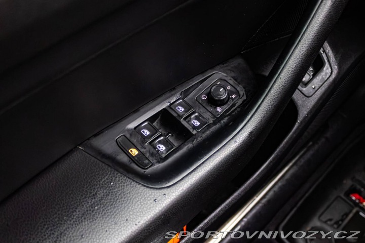 Volkswagen Arteon 2.0 TDI 176kW Elegance 4 2017