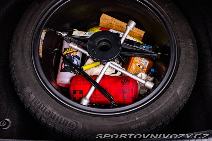 Volkswagen Arteon 2.0 TDI 176kW Elegance 4 2017