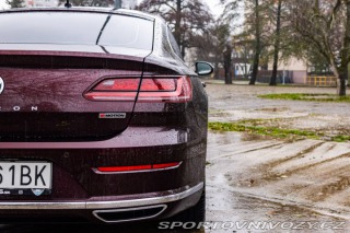 Volkswagen Arteon 2.0 TDI 176kW Elegance 4 2017