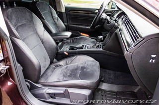 Volkswagen Arteon 2.0 TDI 176kW Elegance 4 2017