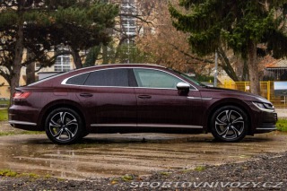 Volkswagen Arteon 2.0 TDI 176kW Elegance 4 2017