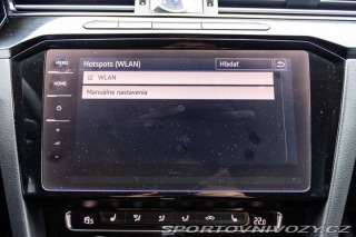 Volkswagen Arteon 2.0 TDI 176kW Elegance 4 2017