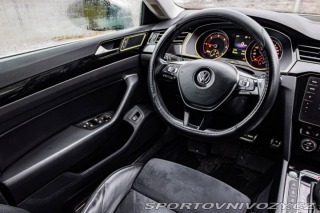 Volkswagen Arteon 2.0 TDI 176kW Elegance 4 2017