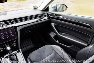 Volkswagen Arteon 2.0 TDI 176kW Elegance 4 2017