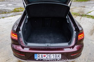 Volkswagen Arteon 2.0 TDI 176kW Elegance 4 2017