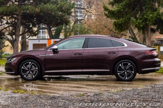 Volkswagen Arteon 2.0 TDI 176kW Elegance 4 2017