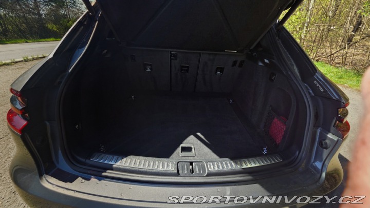 Porsche Macan GTS 2018