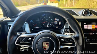 Porsche Macan GTS 2018