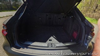 Porsche Macan GTS 2018