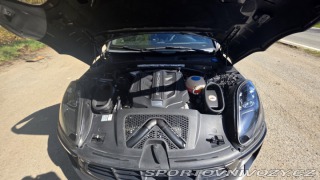 Porsche Macan GTS 2018