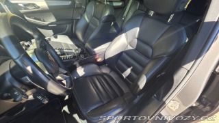 Porsche Macan GTS 2018