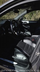 Porsche Macan GTS 2018