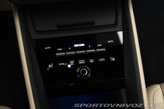 Porsche Macan 4  EL Vzduch BOSE 2026