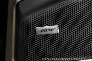 Porsche Macan 4  EL Vzduch BOSE 2026