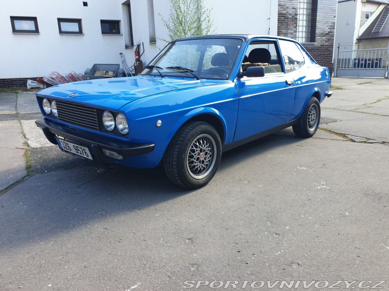 Fiat Ostatní modely 128SC
