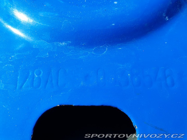 Fiat Ostatní modely 128SC 1972