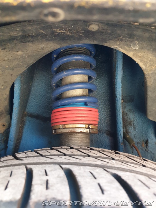 Fiat Ostatní modely 128SC 1972