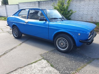 Fiat Ostatní modely 128SC 1972
