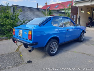 Fiat Ostatní modely 128SC 1972