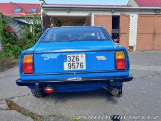 Fiat Ostatní modely 128SC 1972