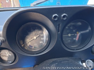 Fiat Ostatní modely 128SC 1972