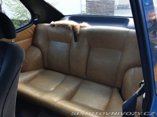 Fiat Ostatní modely 128SC 1972