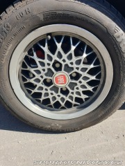 Fiat Ostatní modely 128SC 1972