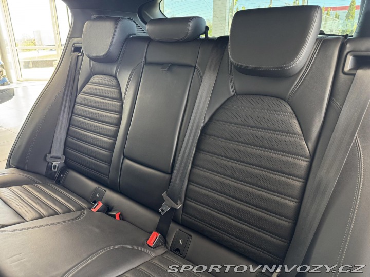 Alfa Romeo Stelvio 2,0T Q4*206kW*VELOCE*REZE 2019
