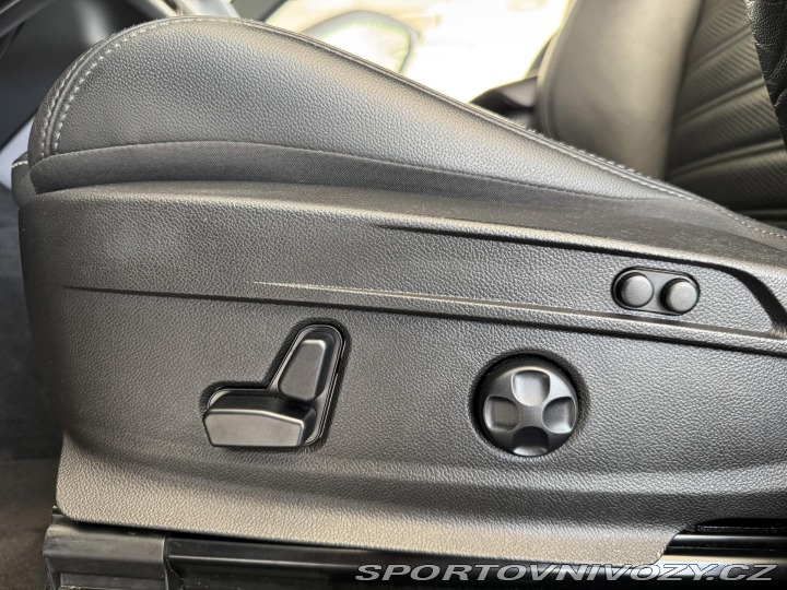 Alfa Romeo Stelvio 2,0T Q4*206kW*VELOCE*MaxV 2019