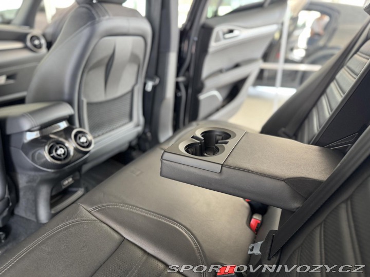 Alfa Romeo Stelvio 2,0T Q4*206kW*VELOCE*REZE 2019