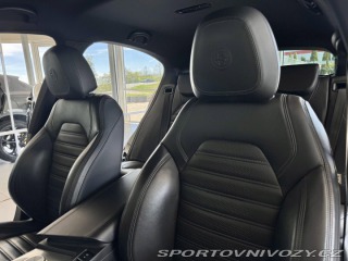 Alfa Romeo Stelvio 2,0T Q4*206kW*VELOCE*MaxV 2019