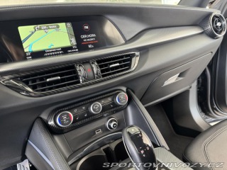 Alfa Romeo Stelvio 2,0T Q4*206kW*VELOCE*MaxV 2019