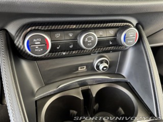 Alfa Romeo Stelvio 2,0T Q4*206kW*VELOCE*MaxV 2019