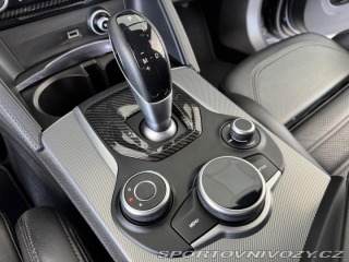 Alfa Romeo Stelvio 2,0T Q4*206kW*VELOCE*MaxV 2019