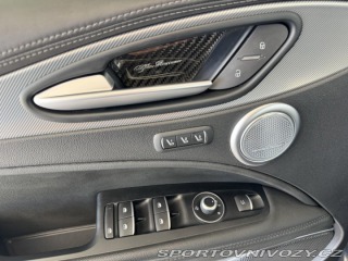 Alfa Romeo Stelvio 2,0T Q4*206kW*VELOCE*MaxV 2019